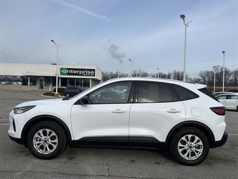 Used 2025 Ford Escape Active image 5