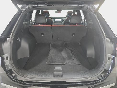 Used 2024 Kia Sportage SX AWD/4WD image 13