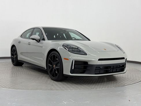 New 2026 Porsche Panamera image 7