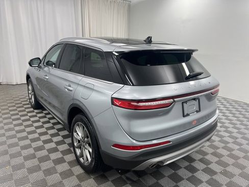 Certified 2022 Lincoln Corsair AWD w/ Premium Package image 6