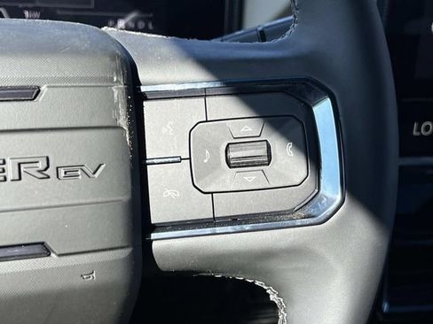 New 2026 GMC Hummer EV SUV image 29