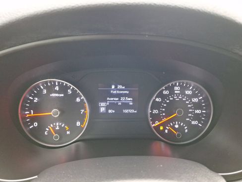 Used 2020 Kia Sportage LX FWD image 18