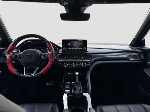 Used 2023 Acura Integra A-Spec image 22