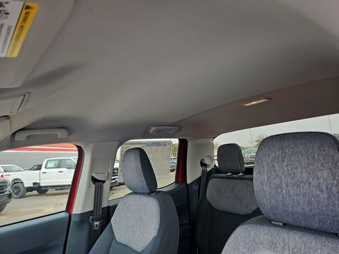 New 2026 Ford Maverick XLT image 22