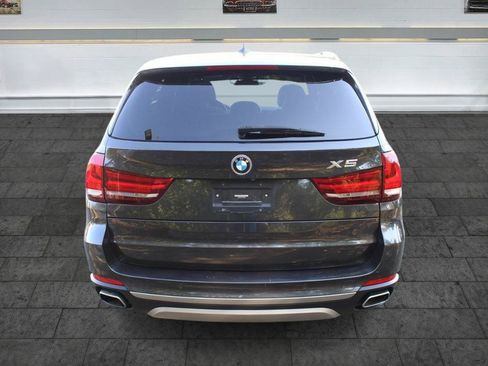 Used 2018 BMW X5 sDrive35i RWD image 6