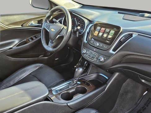 Used 2016 Chevrolet Malibu Premier image 27