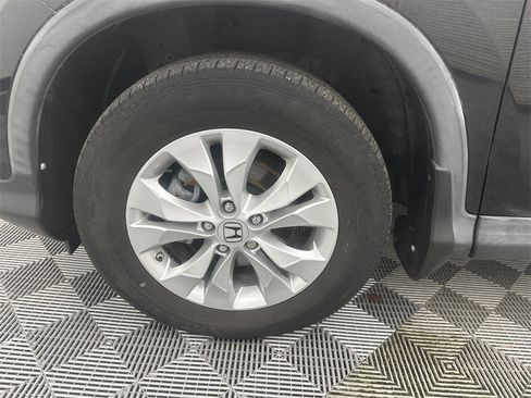 Used 2013 Honda CR-V EX-L image 12