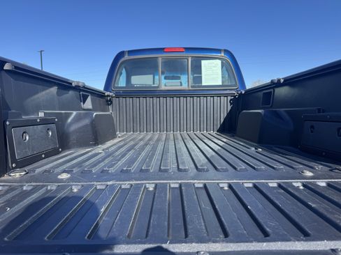 Used 2006 Toyota Tacoma 4x4 Regular Cab image 9