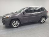 Used 2018 Jeep Cherokee Latitude Plus image 2