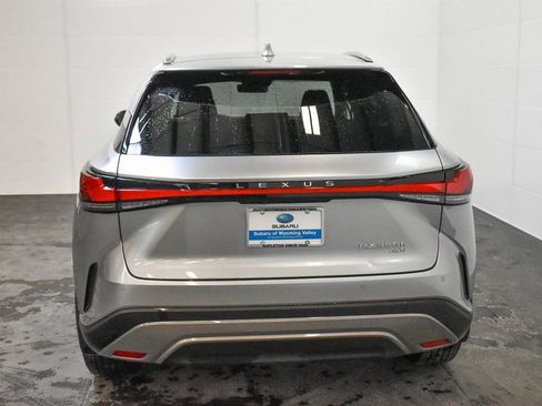 Used 2025 Lexus RX 350 w/ Convenience Package image 7