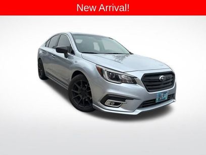 Used 2019 Subaru Legacy 2.5i w/ Alloy Wheel Package