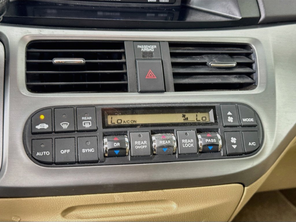 Used 2008 Honda Odyssey EX-L image 17
