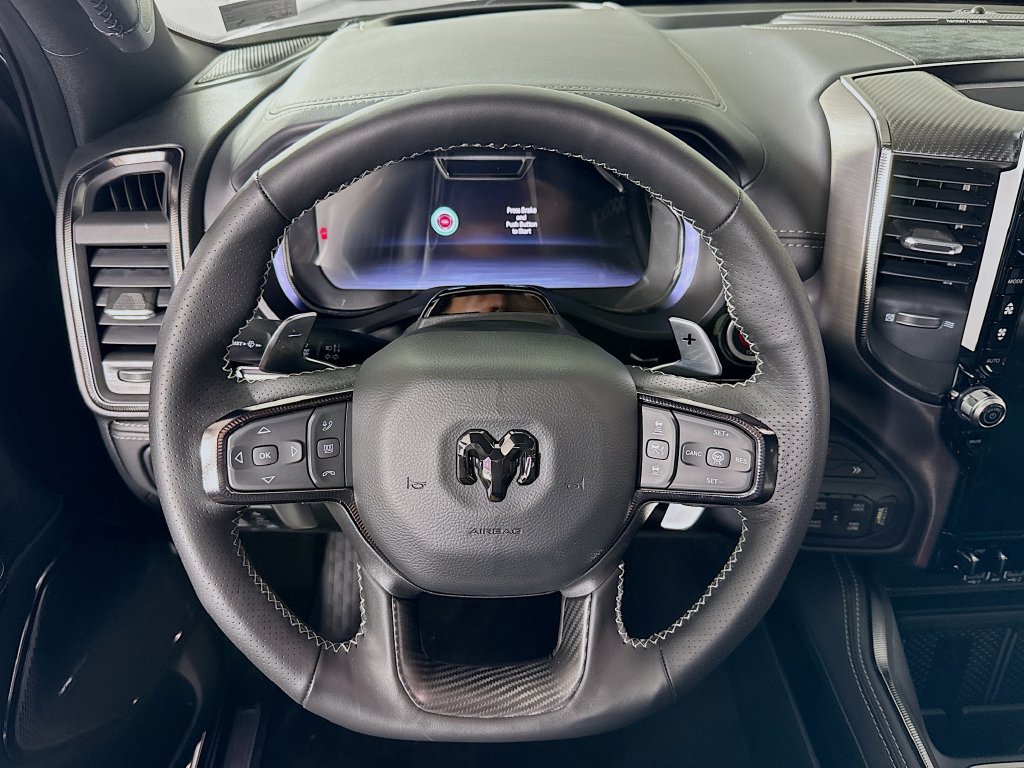 New 2026 RAM 1500 RHO w/ RHO Level 1 Equipment Group AWD/4WD image 23