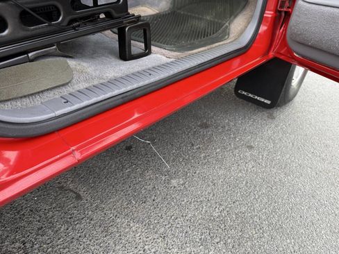 Used 1997 Dodge Ram 1500 Truck 2WD Club Cab image 70