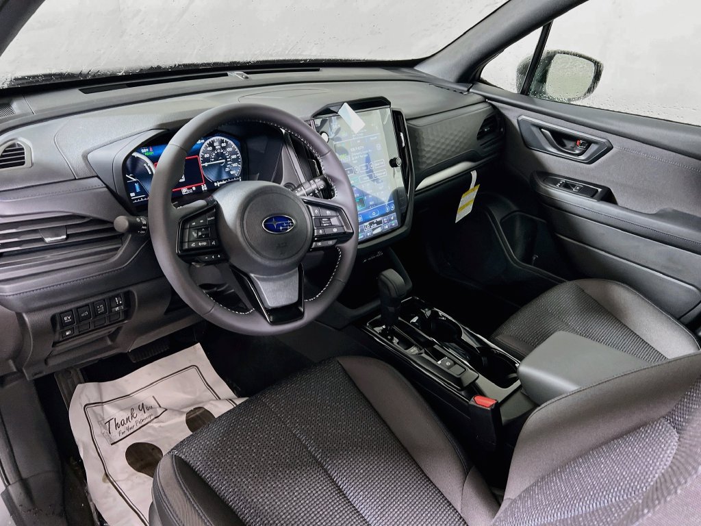 New 2026 Subaru Forester Premium AWD/4WD image 9