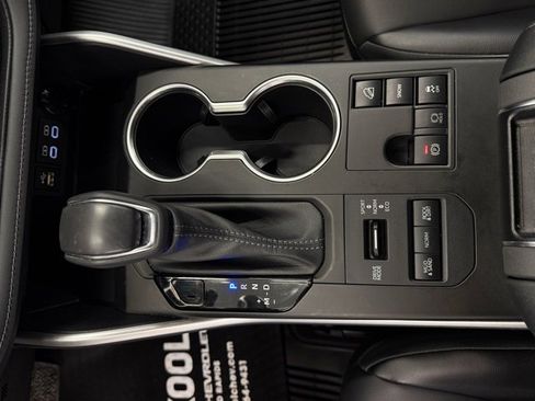 Certified 2023 Toyota Highlander XLE image 15