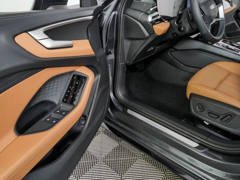 New 2026 Audi A5 2.0T Premium AWD/4WD image 7