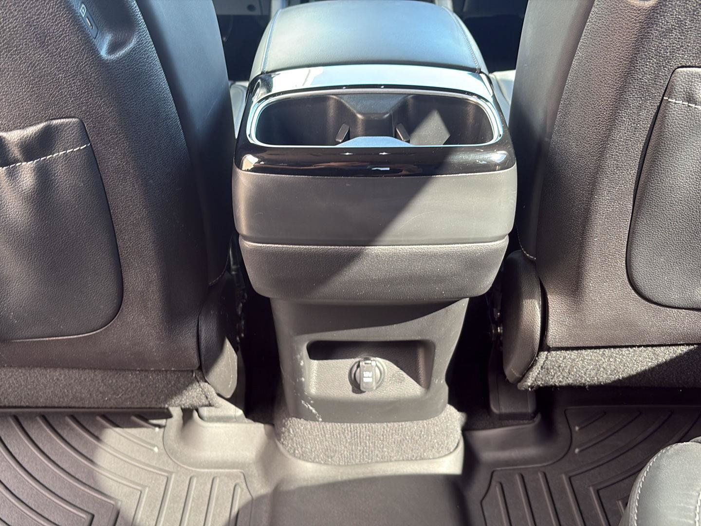 Used 2024 Kia Telluride S w/ S Sunroof Package AWD/4WD image 32