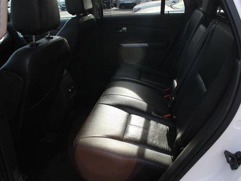 Used 2014 Ford Edge Limited w/ Equipment Group 301A image 24