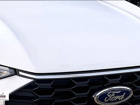 New 2026 Ford Escape ST-Line w/ Tech Pack #1 image 16