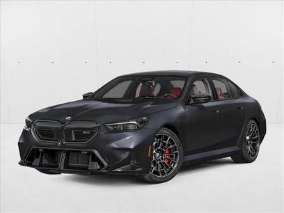 New 2027 BMW M5