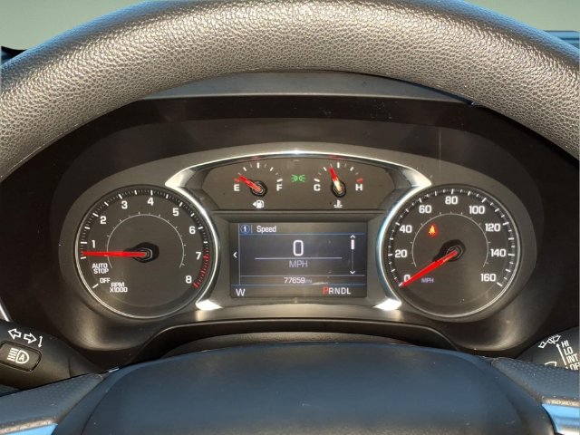 Used 2021 Chevrolet Blazer LT FWD image 26