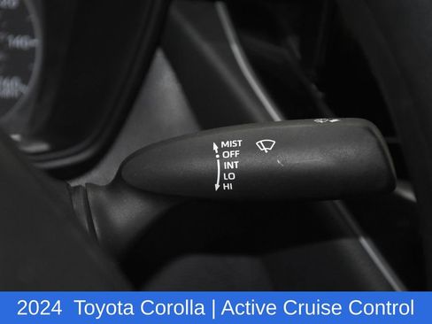 Used 2024 Toyota Corolla LE image 12