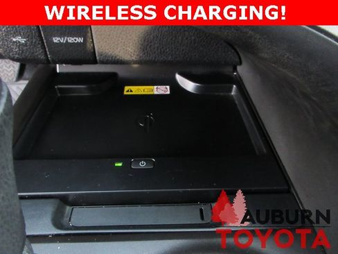 Certified 2024 Toyota Camry XSE w/ Navigation Package image 21