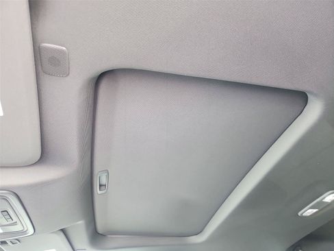 New 2026 Chevrolet Silverado 1500 RST AWD/4WD image 19