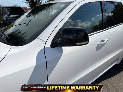 Used 2026 Dodge Durango GT AWD/4WD image 14