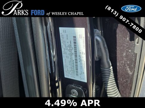 Certified 2024 Ford F150 STX RWD image 33