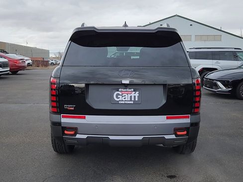 New 2026 Hyundai Palisade XRT Pro image 22