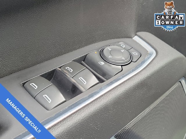 Used 2022 Chevrolet Silverado 1500 RST AWD/4WD image 20