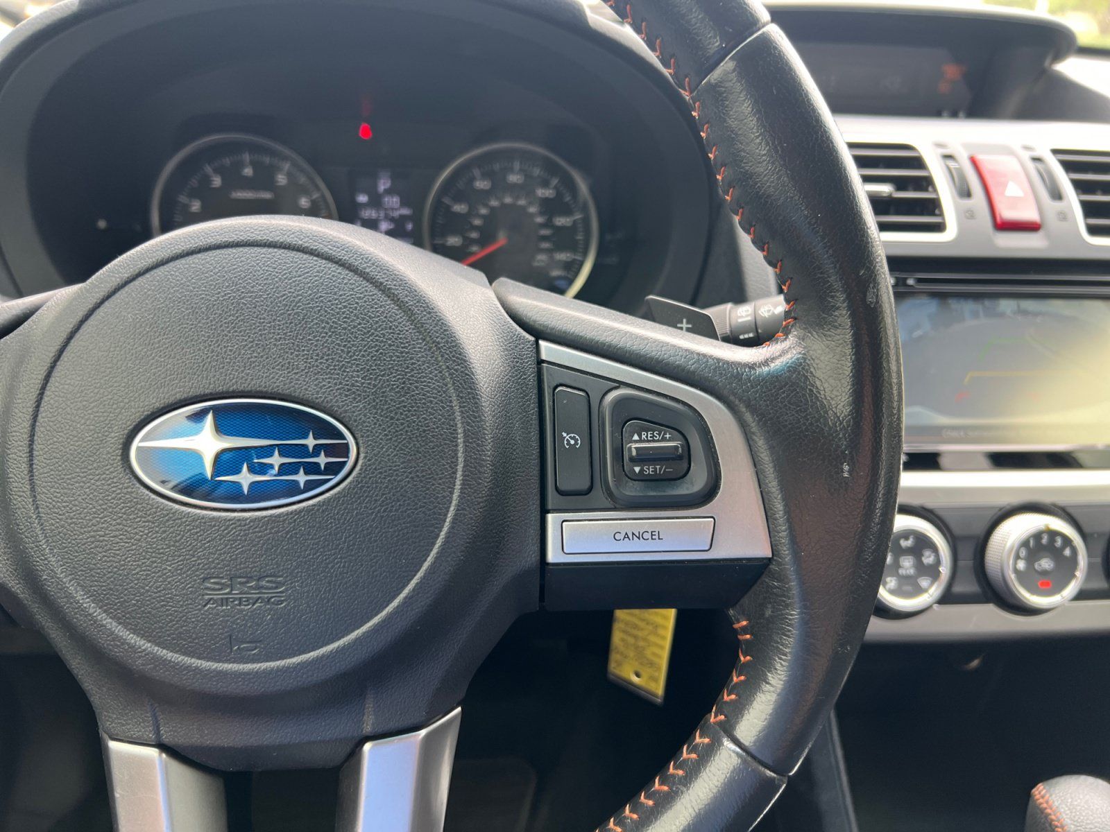 Used 2016 Subaru Crosstrek 2.0i Premium w/ Moonroof Package AWD/4WD image 28
