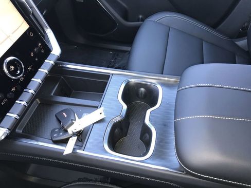 New 2026 GMC Acadia Elevation w/ Black Edition image 21