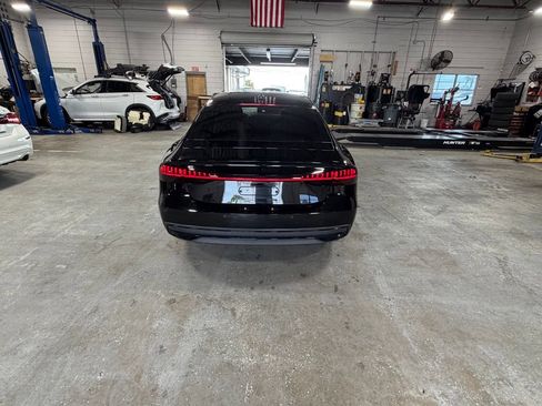Used 2019 Audi A7 3.0T Premium Plus w/ Premium Plus Package AWD/4WD image 6