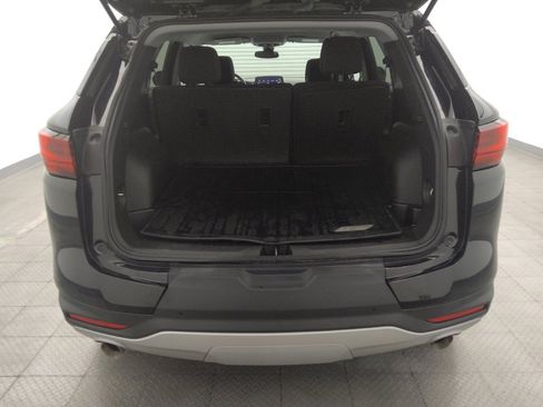 Used 2024 Chevrolet Blazer LT w/ Driver Confidence Package FWD image 29