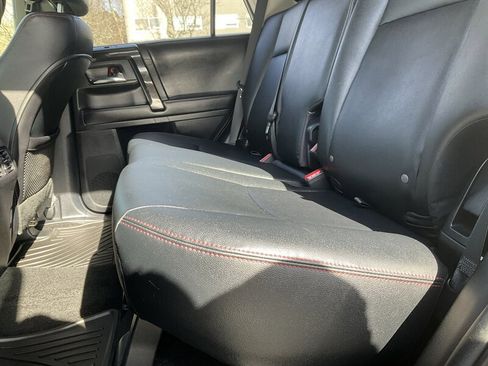 Used 2016 Toyota 4Runner Trail Premium image 16