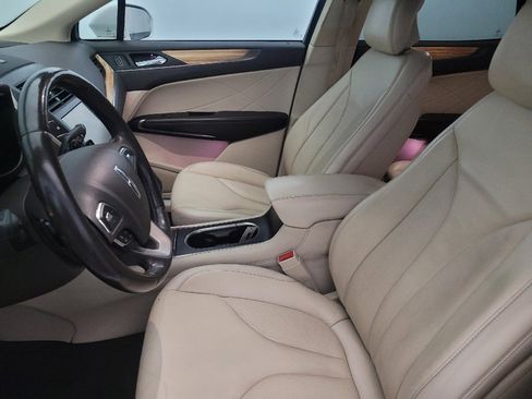 Used 2015 Lincoln MKC AWD w/ Equipment Group 101A Select image 17