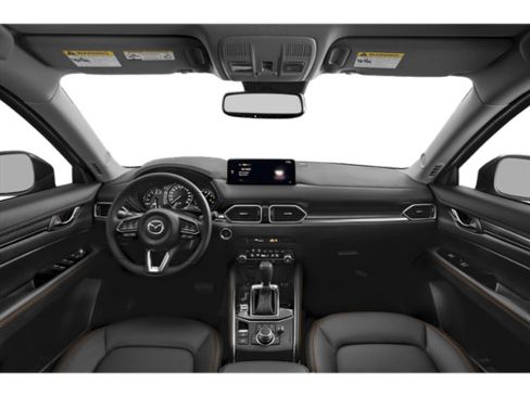 Used 2023 MAZDA CX-5 AWD 2.5 S w/ Premium Package image 10