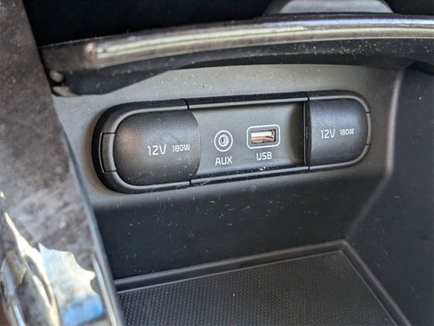 Used 2016 Kia Sorento EX image 26