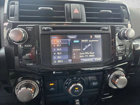 Used 2016 Toyota 4Runner TRD Pro image 10