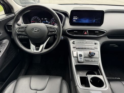 Used 2023 Hyundai Santa Fe XRT w/ Cargo Package AWD/4WD image 19
