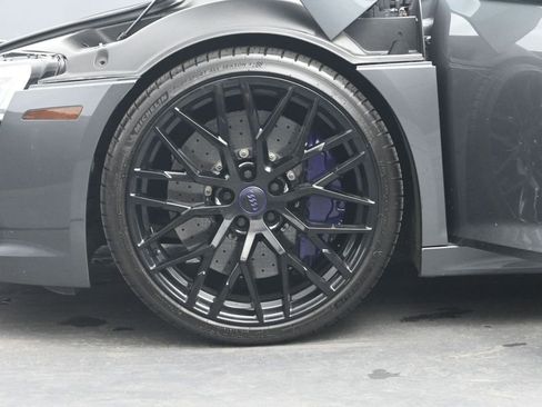 Used 2017 Audi R8 V10 plus AWD/4WD image 29