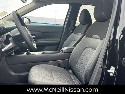 New 2026 Nissan Kicks SV image 15