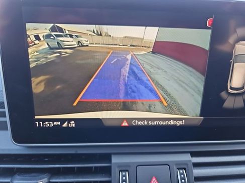 Used 2020 Audi Q5 2.0T Premium Plus image 47