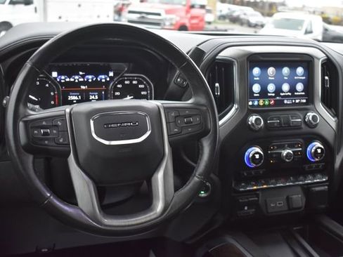 Used 2021 GMC Sierra 1500 Denali w/ Denali Ultimate Package AWD/4WD image 28