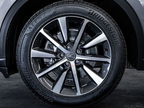 New 2026 Acura MDX w/ Technology Package image 18