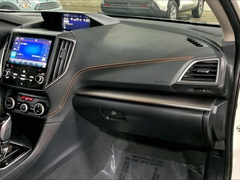 Used 2023 Subaru Crosstrek 2.5i Limited w/ Moonroof Package image 19