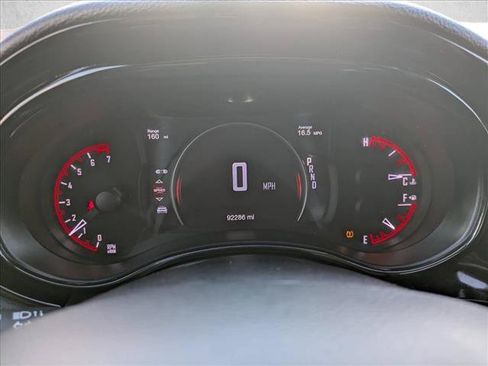 Used 2021 Dodge Durango GT AWD/4WD image 11